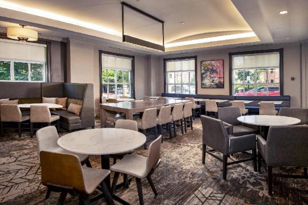 residence inn alexandria old town duke street by marriott