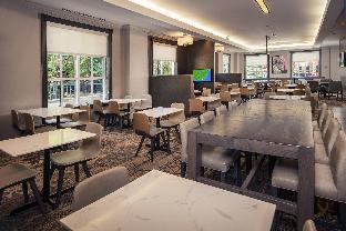Residence Inn Alexandria Old Town/Duke Street By Marriott,Arlington County>>Alexandria,3 star