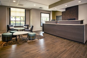 Residence Inn Alexandria Old Town/Duke Street By Marriott,Arlington County>>Alexandria,3 star