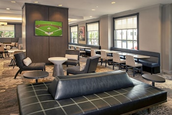 residence inn alexandria old town duke street by marriott