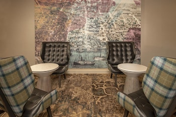 residence inn alexandria old town duke street by marriott