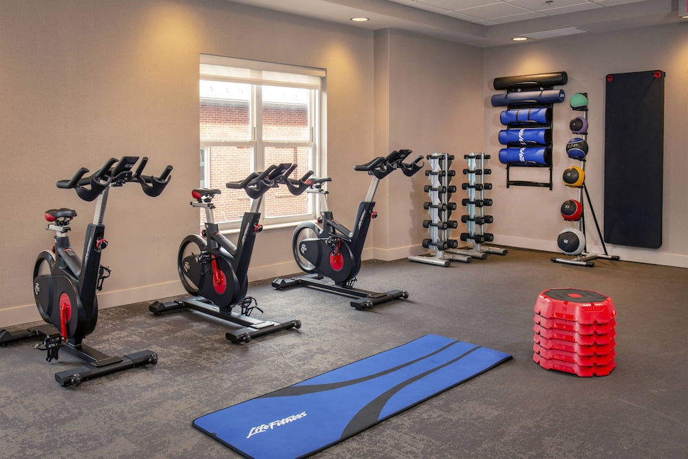 residence inn alexandria old town duke street by marriott