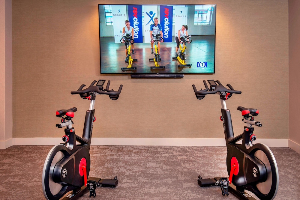 residence inn alexandria old town duke street by marriott