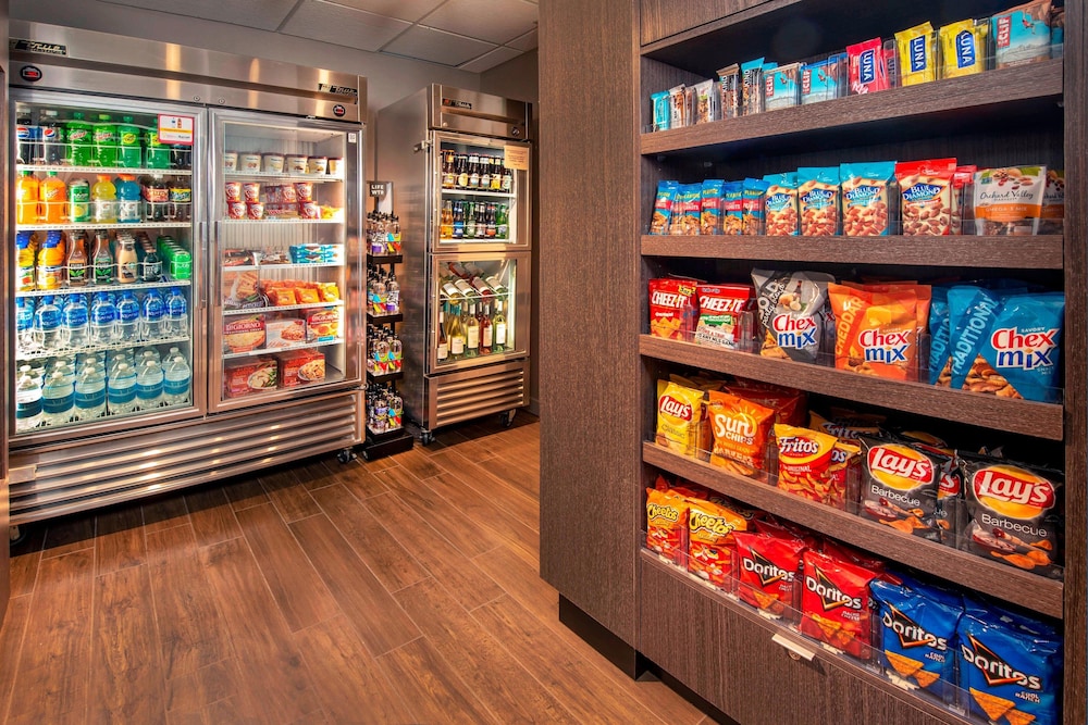 residence inn alexandria old town duke street by marriott