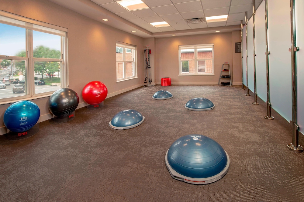 residence inn alexandria old town duke street by marriott