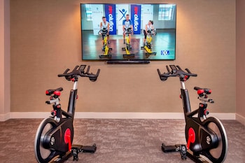 residence inn alexandria old town duke street by marriott