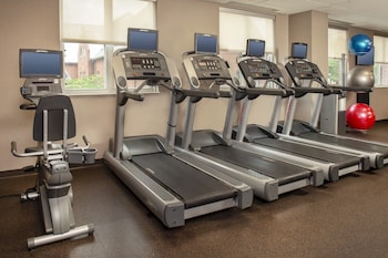 residence inn alexandria old town duke street by marriott