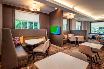 residence inn alexandria old town duke street by marriott