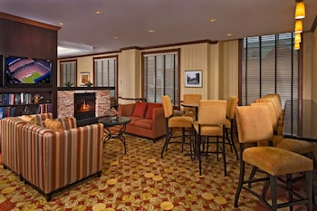 Residence Inn Alexandria Old Town/Duke Street By Marriott,Arlington County>>Alexandria,3 star