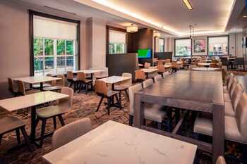 residence inn alexandria old town duke street by marriott