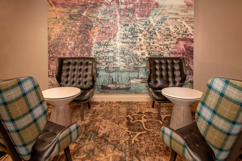 residence inn alexandria old town duke street by marriott
