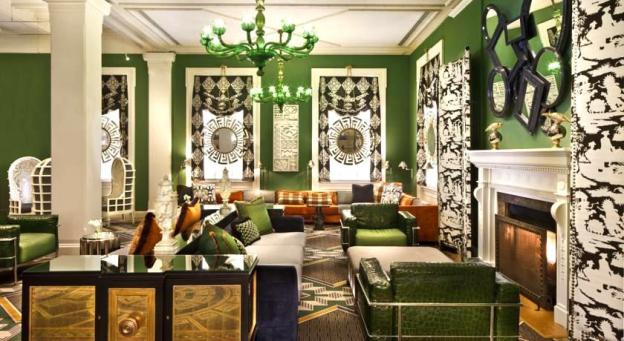 kimpton hotel monaco washington dc by ihg