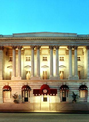 kimpton hotel monaco washington dc by ihg