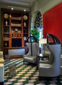 kimpton hotel monaco washington dc by ihg
