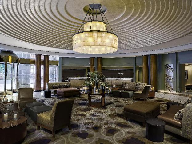 the westin georgetown washington d c