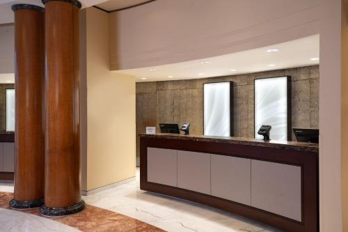 the westin georgetown washington d c