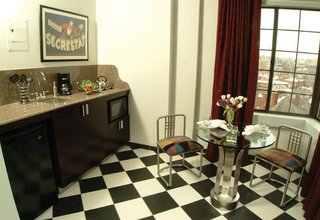 lyle hotel