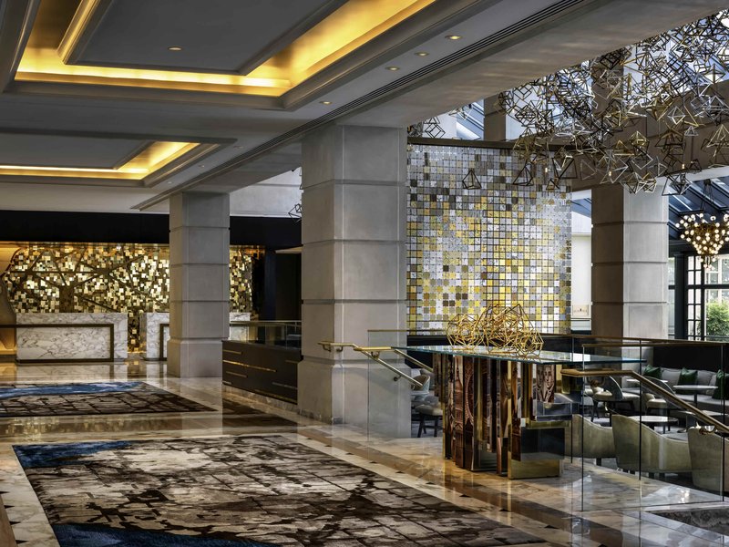 fairmont washington d c georgetown