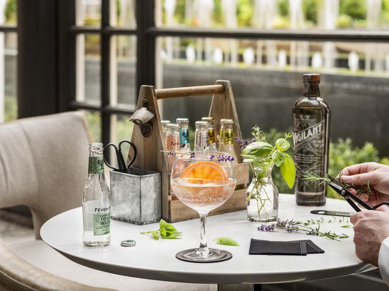 fairmont washington d c georgetown