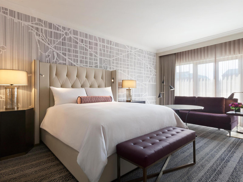 fairmont washington d c georgetown