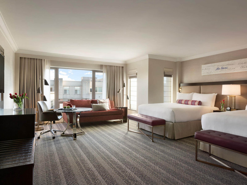 fairmont washington d c georgetown