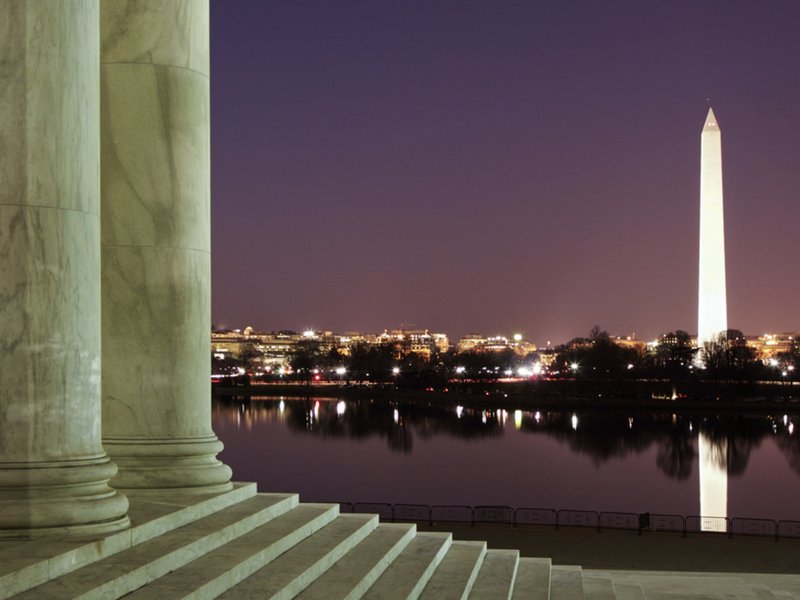 fairmont washington d c georgetown