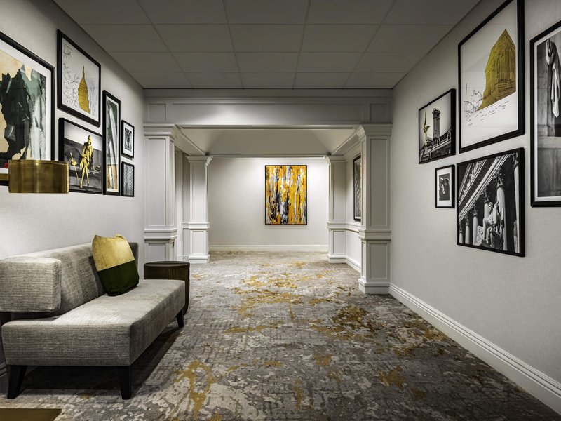 fairmont washington d c georgetown