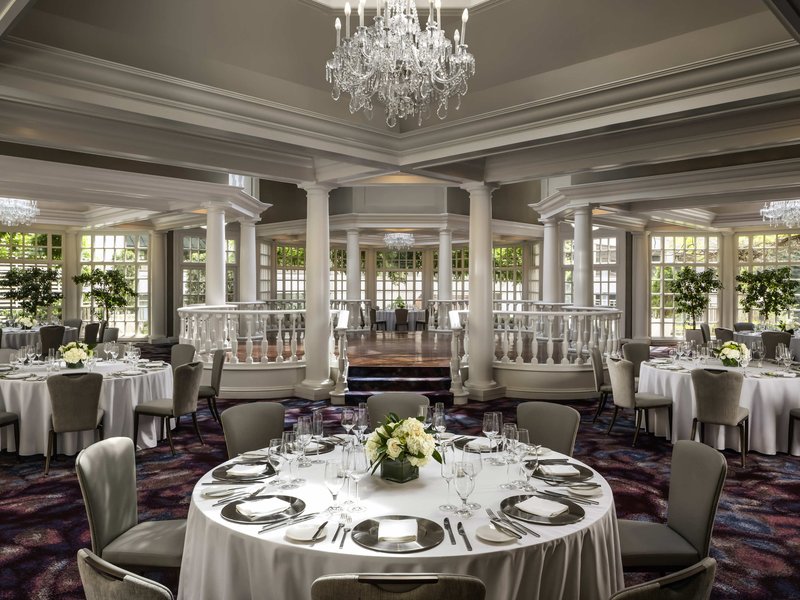 fairmont washington d c georgetown