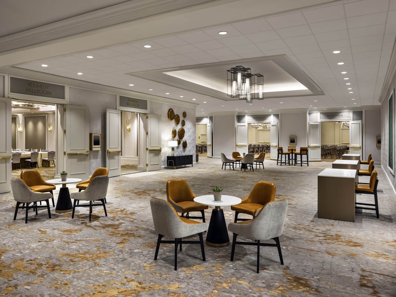 fairmont washington d c georgetown