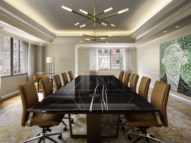 fairmont washington d c georgetown