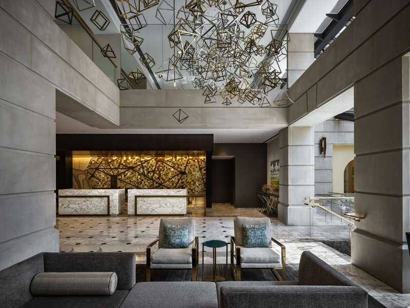 fairmont washington d c georgetown