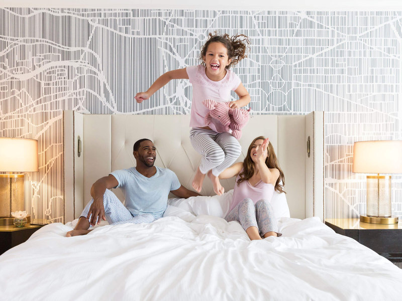 fairmont washington d c georgetown