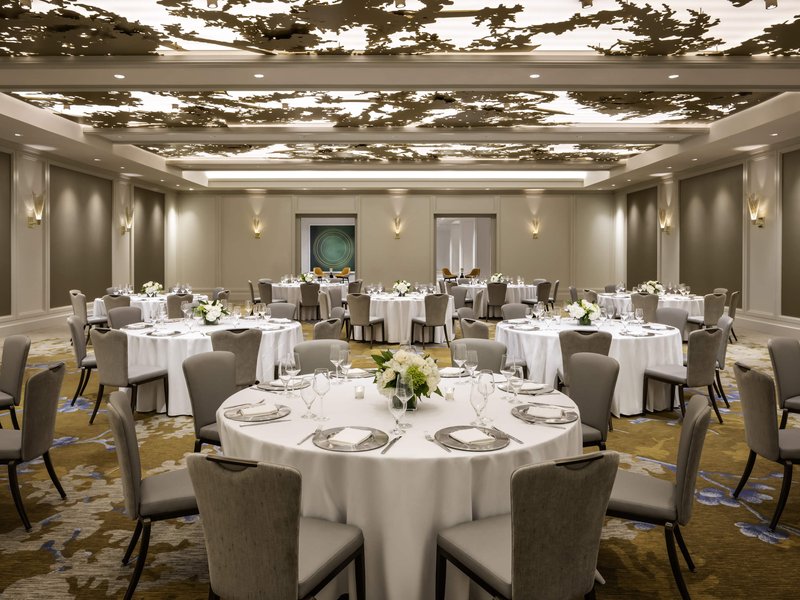 fairmont washington d c georgetown