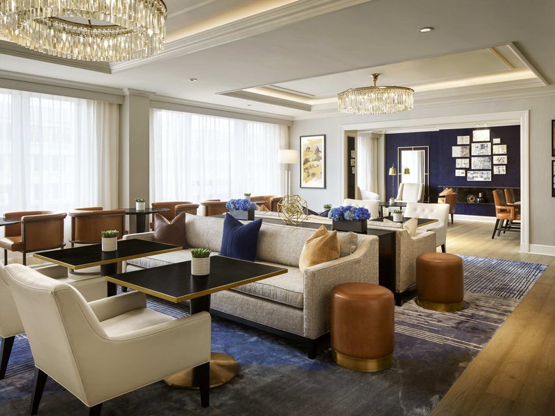 fairmont washington d c georgetown