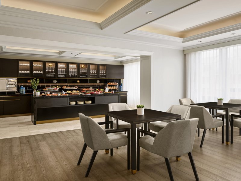 fairmont washington d c georgetown