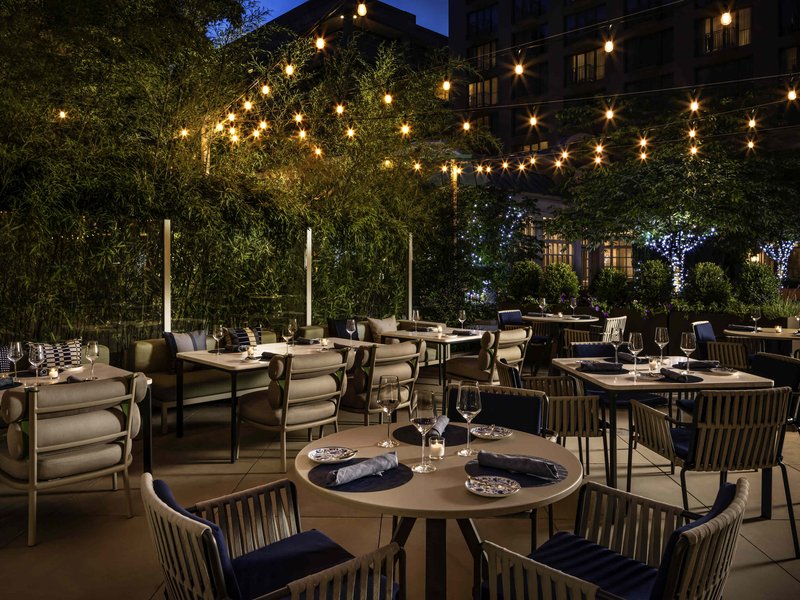 fairmont washington d c georgetown