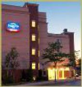 fairfield inn by marriott laguardia airport flushing