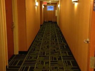fairfield inn by marriott laguardia airport flushing