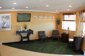 fairfield inn by marriott laguardia airport flushing