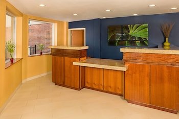 Fairfield Inn By Marriott Laguardia Airport/Flushing,In Flushing (Queens),3 star
