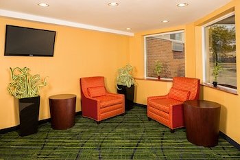 Fairfield Inn By Marriott Laguardia Airport/Flushing,In Flushing (Queens),3 star