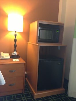 Fairfield Inn By Marriott Laguardia Airport/Flushing,In Flushing (Queens),3 star