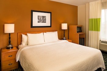 Fairfield Inn By Marriott Laguardia Airport/Flushing,In Flushing (Queens),3 star
