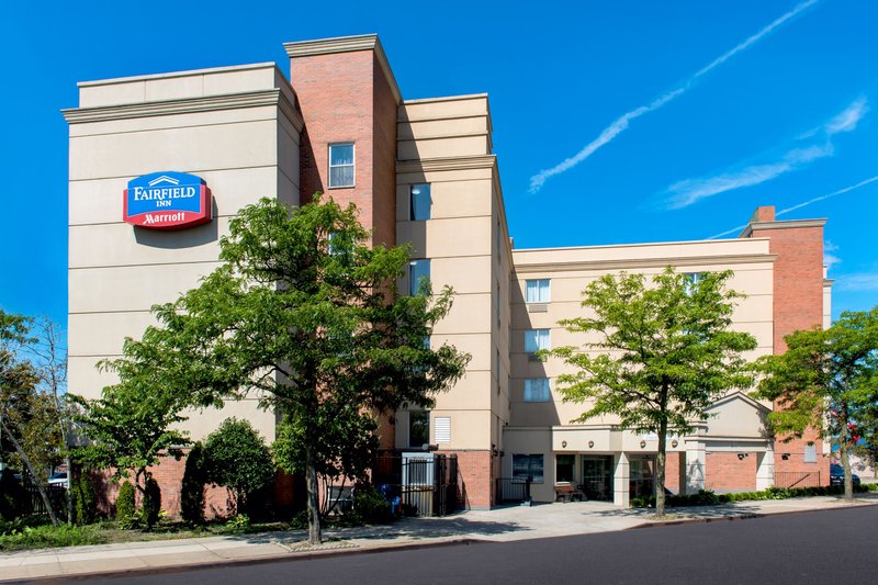 Fairfield Inn By Marriott Laguardia Airport/Flushing