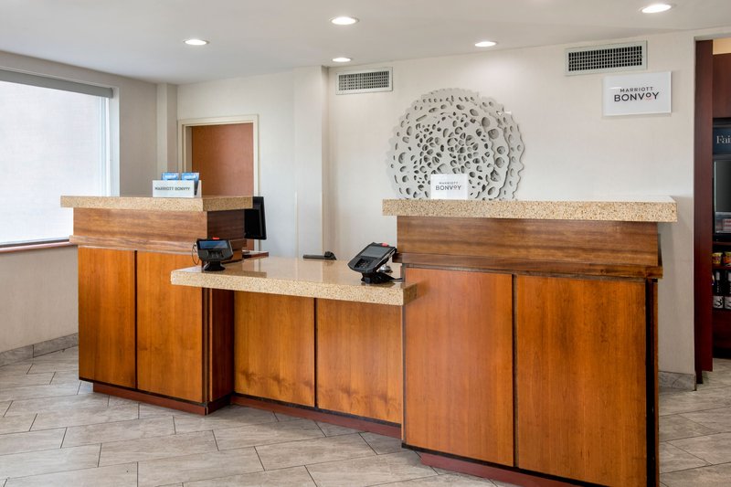 fairfield inn by marriott laguardia airport flushing