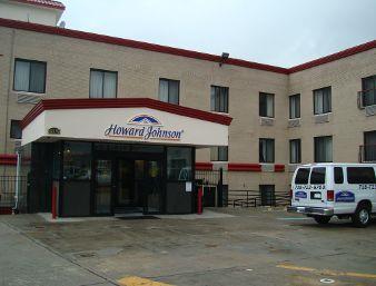 quality inn jfk airport rockaway blvd