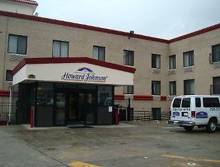 Quality Inn Jfk Airport Rockaway Blvd,In Jamaica (Queens),2 star