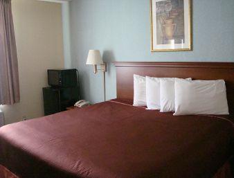 quality inn jfk airport rockaway blvd