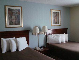 quality inn jfk airport rockaway blvd