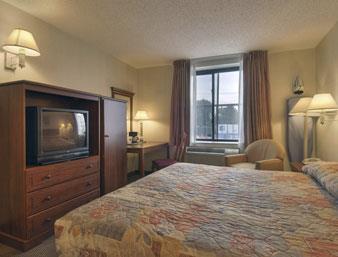 quality inn jfk airport rockaway blvd